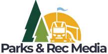 Parks & Rec Media logo