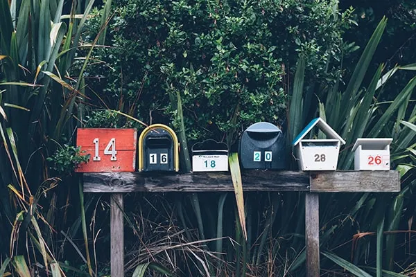 rv park marketing newsletters