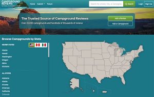 campgroundreviews.com
