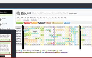 campground management software